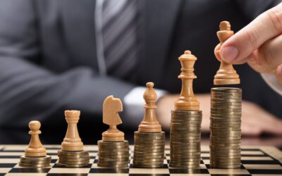 5 Benefícios da cobrança terceirizada